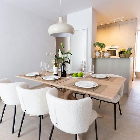 La Fortuna Luxury Apartment Spalato Split Exterior foto