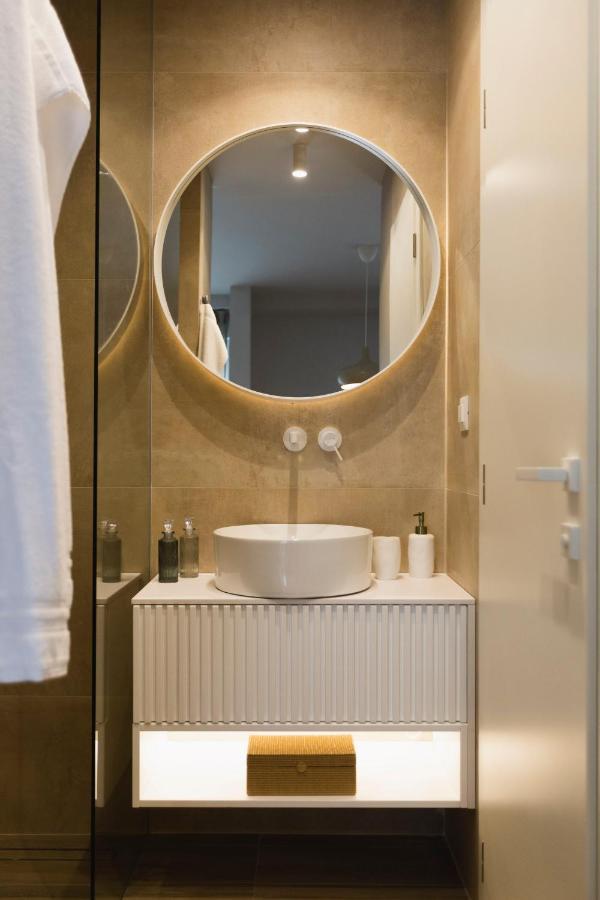 La Fortuna Luxury Apartment Spalato Split Exterior foto