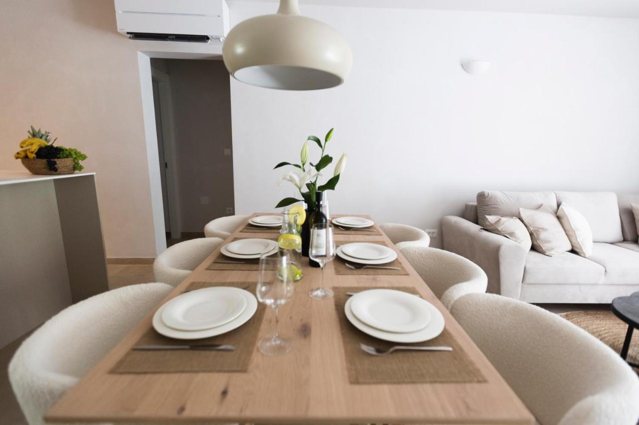 La Fortuna Luxury Apartment Spalato Split Exterior foto