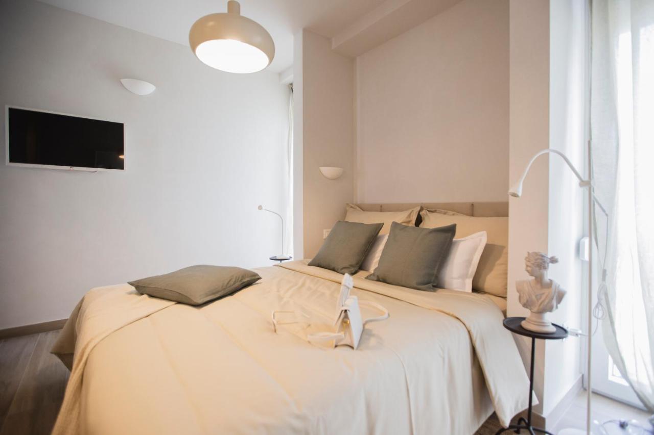 La Fortuna Luxury Apartment Spalato Split Exterior foto