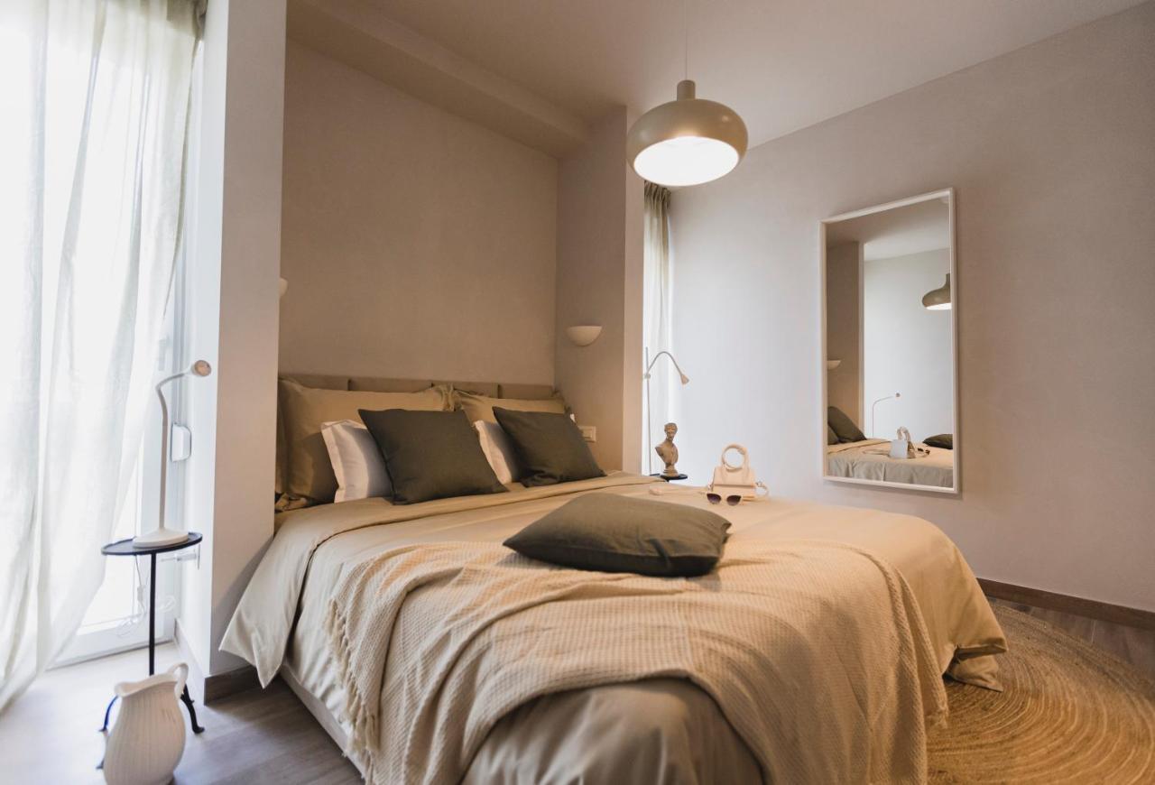 La Fortuna Luxury Apartment Spalato Split Exterior foto