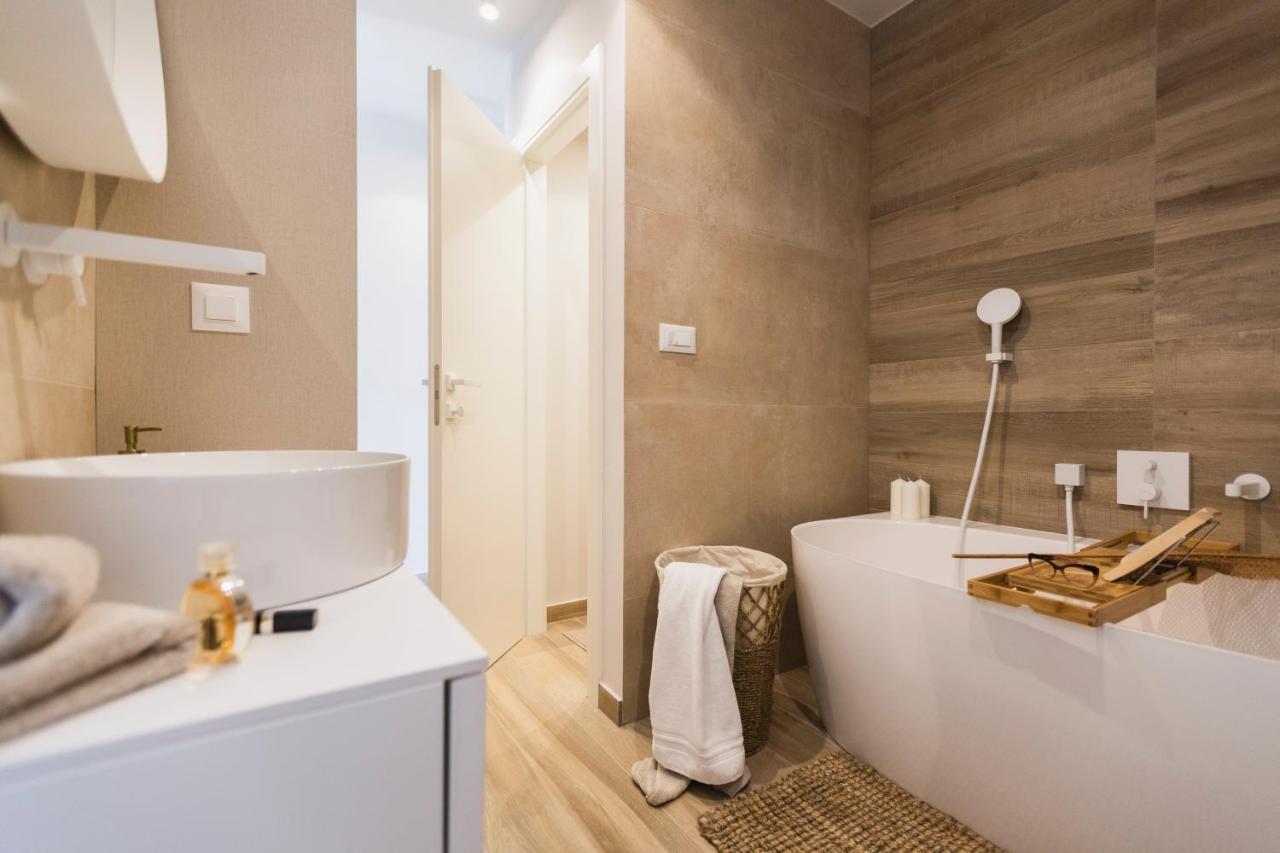 La Fortuna Luxury Apartment Spalato Split Exterior foto