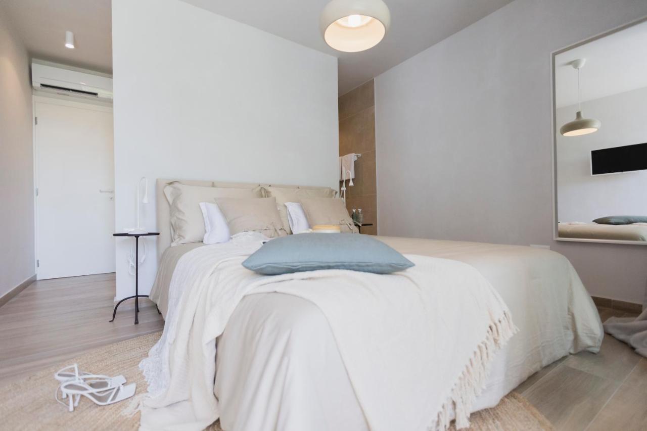 La Fortuna Luxury Apartment Spalato Split Exterior foto