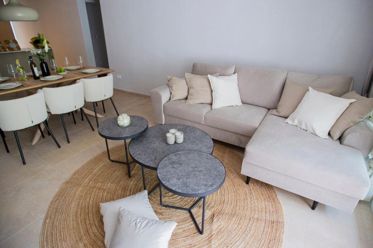 La Fortuna Luxury Apartment Spalato Split Exterior foto