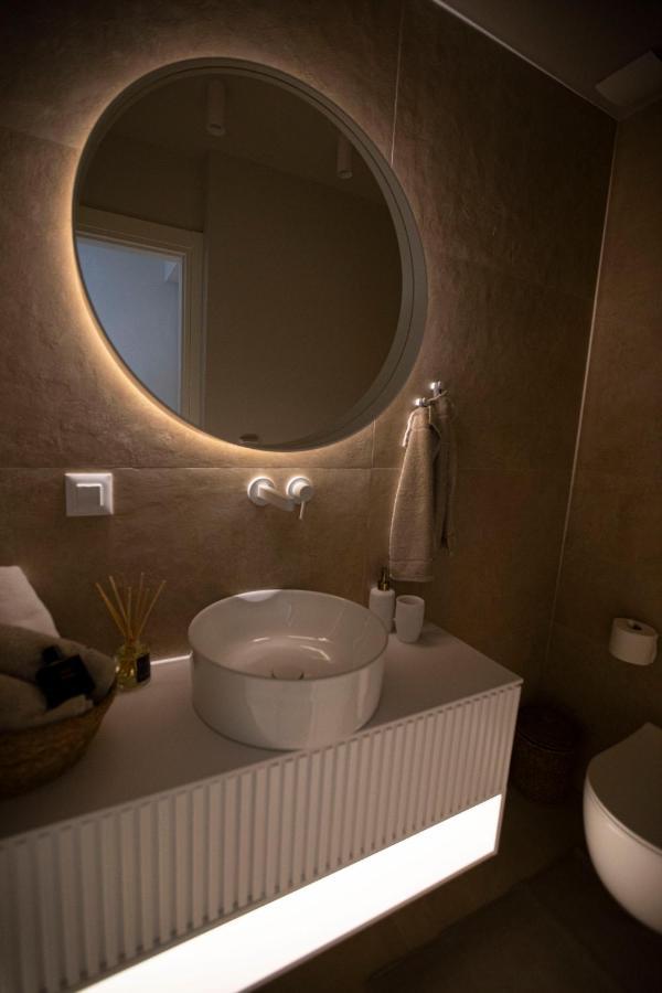 La Fortuna Luxury Apartment Spalato Split Exterior foto