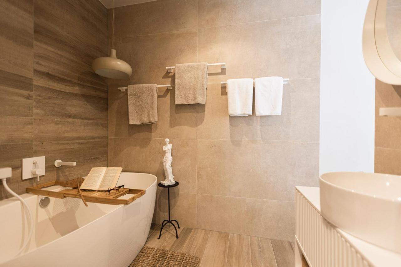 La Fortuna Luxury Apartment Spalato Split Exterior foto