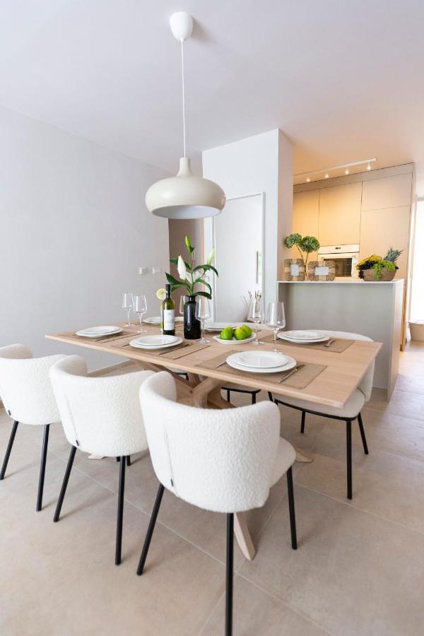 La Fortuna Luxury Apartment Spalato Split Exterior foto