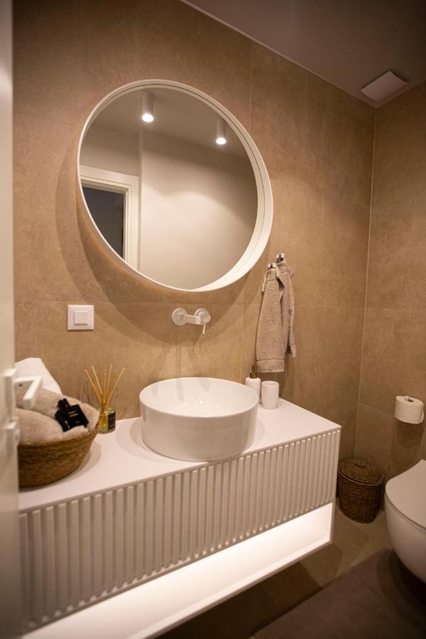 La Fortuna Luxury Apartment Spalato Split Exterior foto