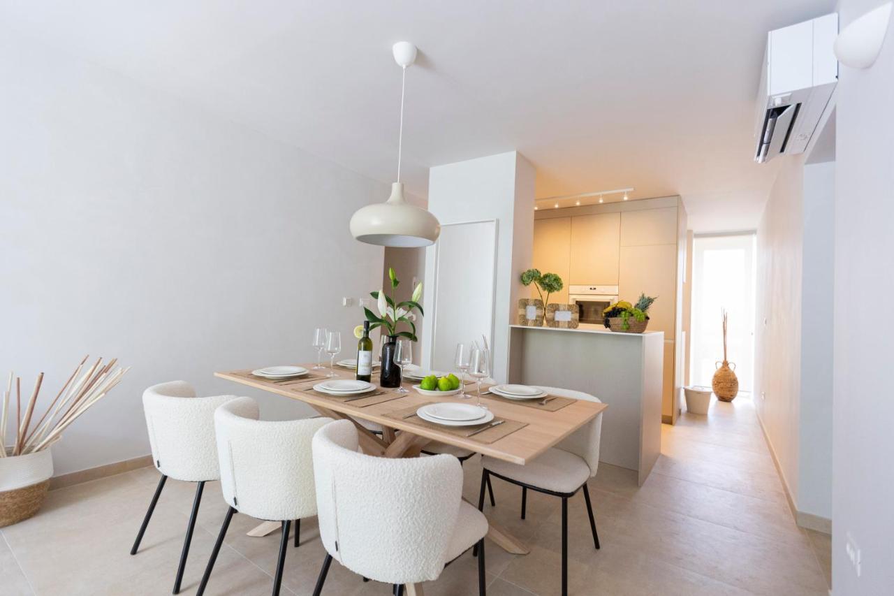 La Fortuna Luxury Apartment Spalato Split Exterior foto