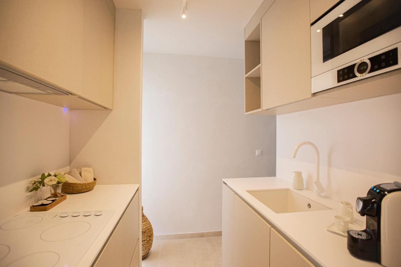 La Fortuna Luxury Apartment Spalato Split Exterior foto