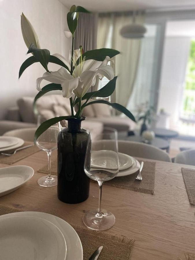 La Fortuna Luxury Apartment Spalato Split Exterior foto
