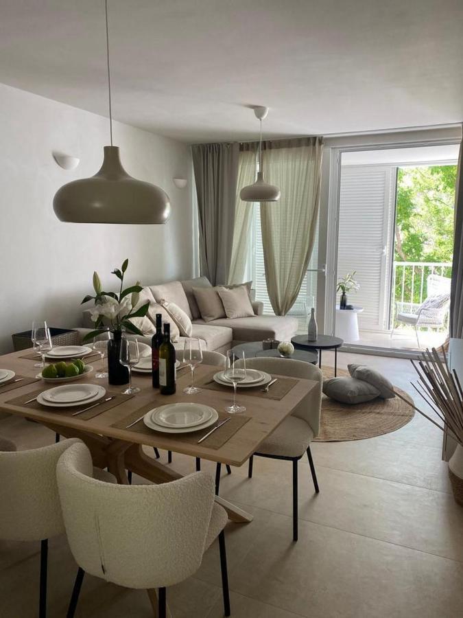 La Fortuna Luxury Apartment Spalato Split Exterior foto