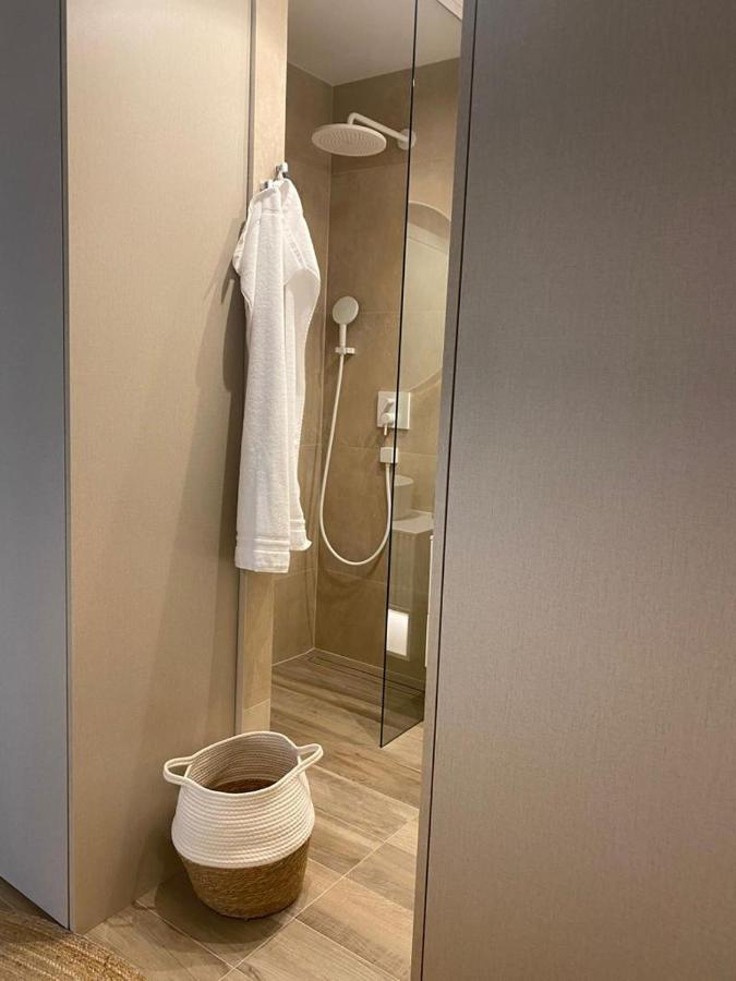 La Fortuna Luxury Apartment Spalato Split Exterior foto