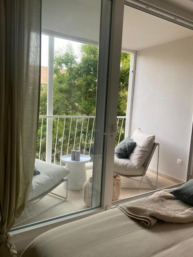 La Fortuna Luxury Apartment Spalato Split Exterior foto