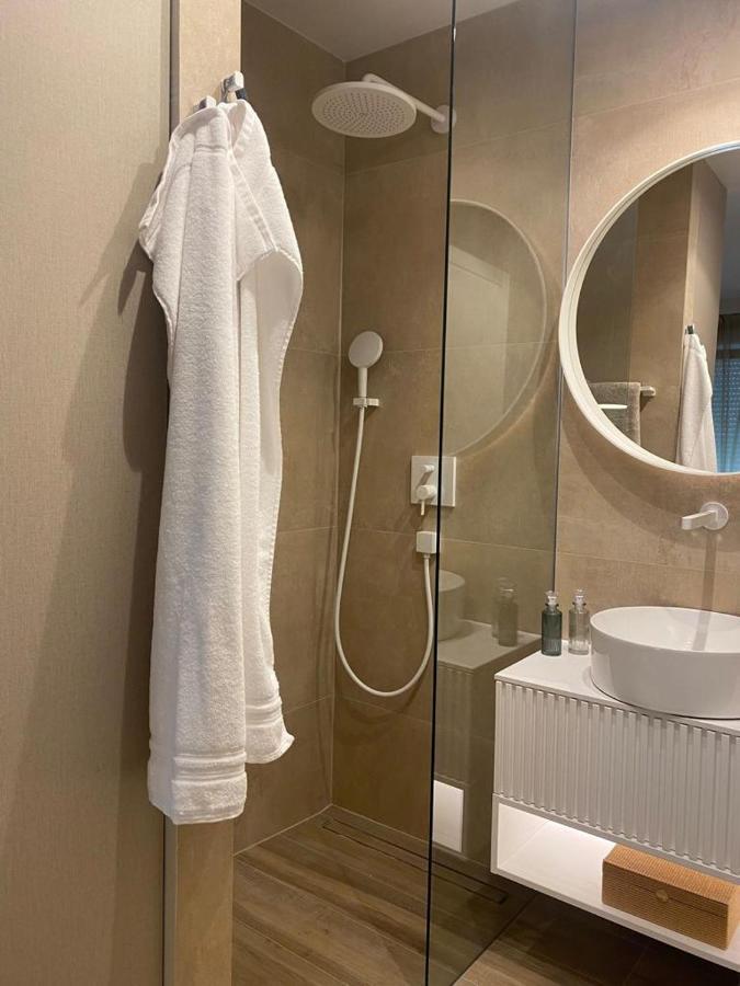 La Fortuna Luxury Apartment Spalato Split Exterior foto