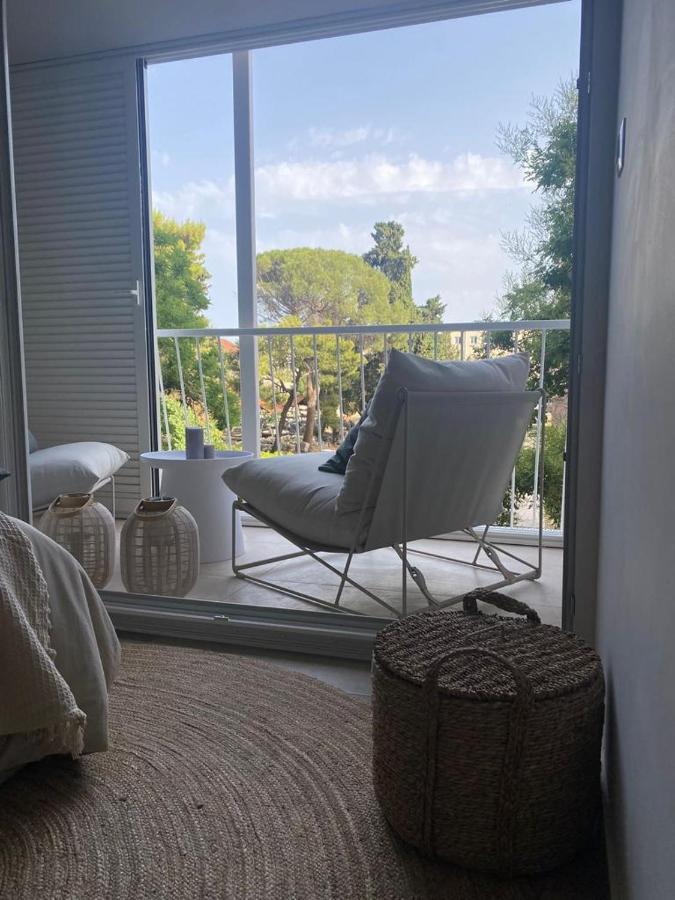 La Fortuna Luxury Apartment Spalato Split Exterior foto