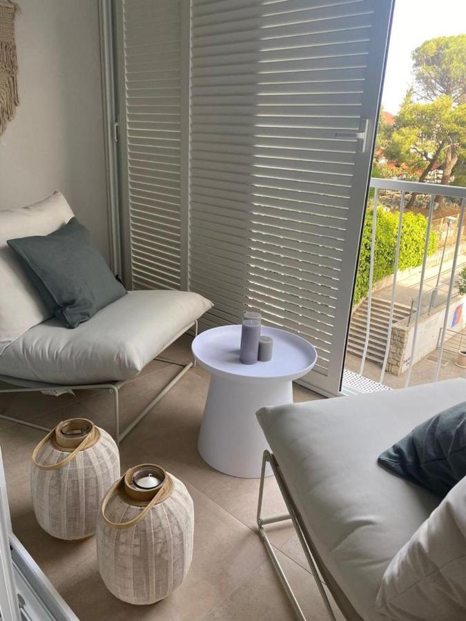 La Fortuna Luxury Apartment Spalato Split Exterior foto